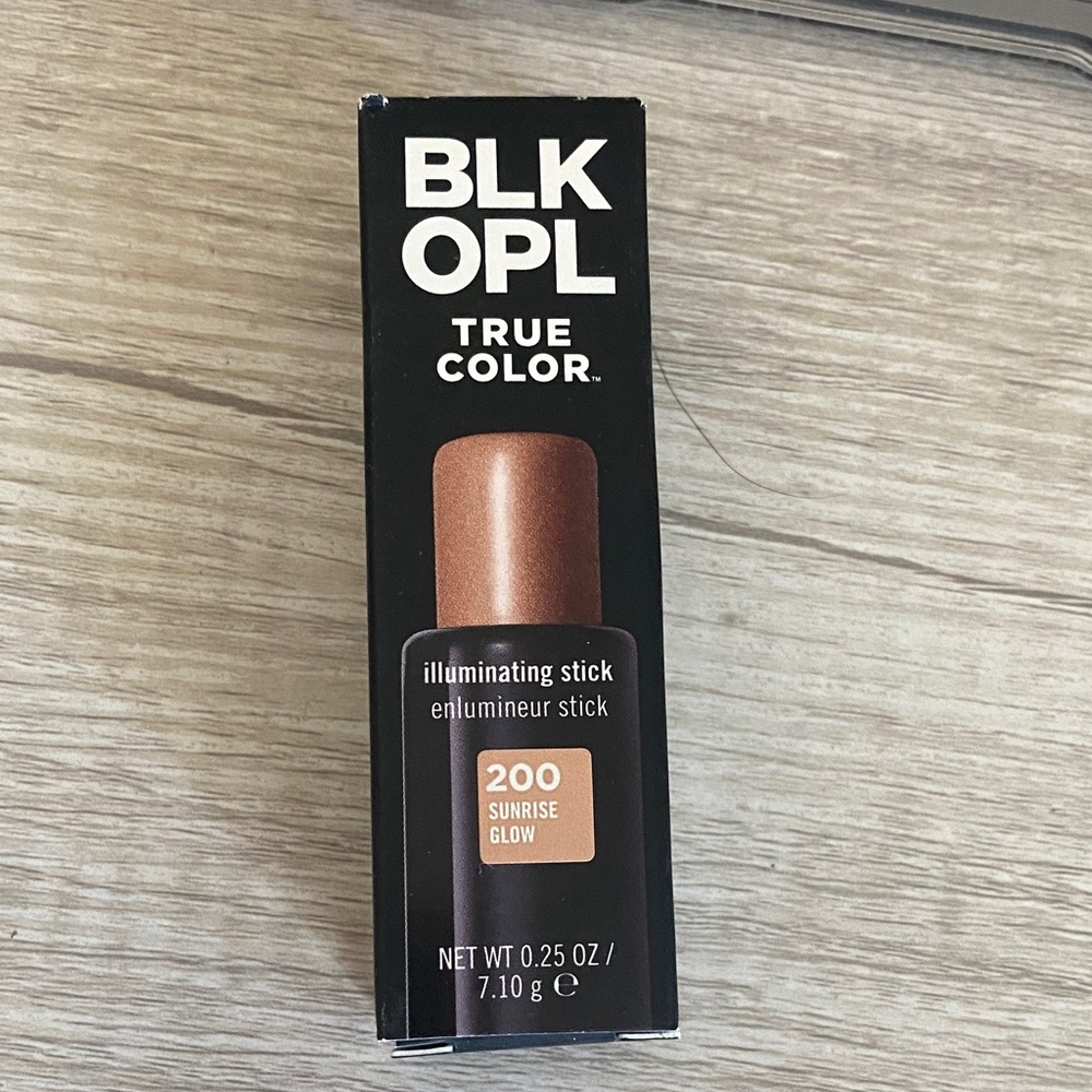 True Color Illuminating Stick - Sunrise Glow